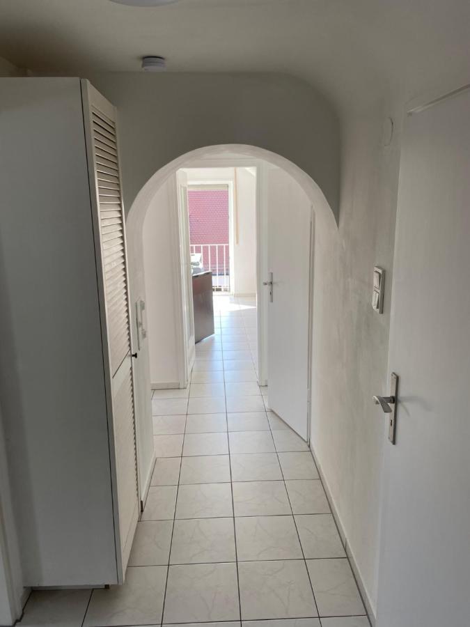 Apartment - Wohnung Bei Nuernberg #2 Röthenbach an der Pegnitz Buitenkant foto